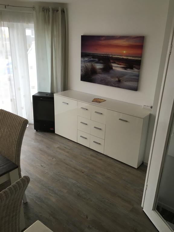 City Marina 78 Cuxhaven Kültér fotó